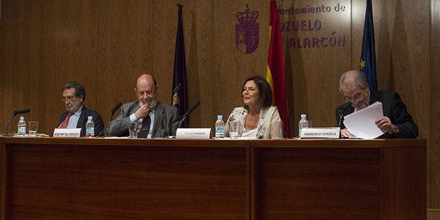 El MIRA acoge un ciclo sobre las relaciones hispano-lusas en el marco de la UE