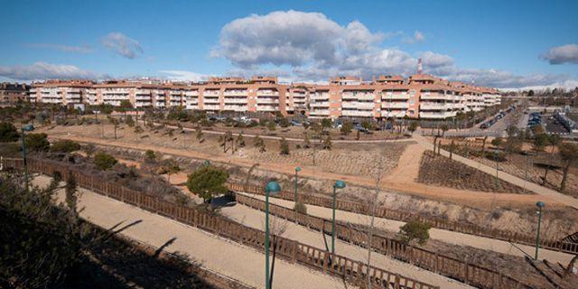 Pozuelo es el municipio con el suelo más caro de la Comunidad de Madrid