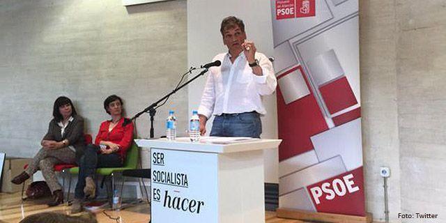 El PSOE presenta su candidatura para el 24-M