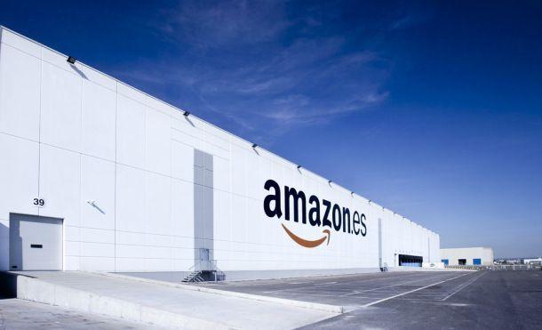 Amazon elige a Pozuelo como sede para un centro europeo de desarrollo de software