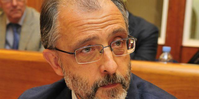 Félix Alba destaca del Pleno los acuerdos para aumentar las inversiones en Pozuelo