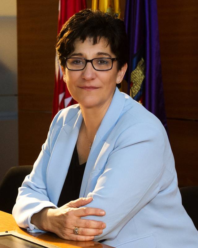 ¿Cómo califica el trabajo de Susana Pérez Quislant, Alcaldesa de Pozuelo? Vote aquí
