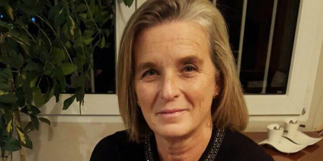 Ángeles Lozano: “La alcaldesa es una persona muy accesible y agradable de trato”