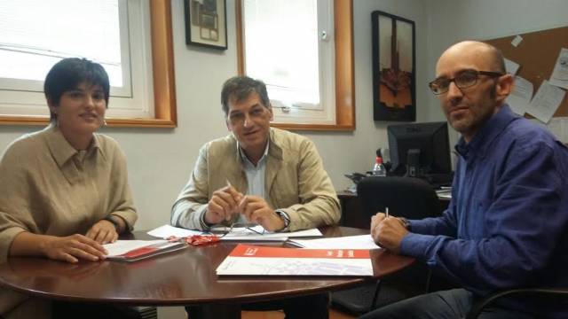 El PSOE de Pozuelo presentará una moción para pedir “un compromiso mayor” en la lucha contra el cambio climático