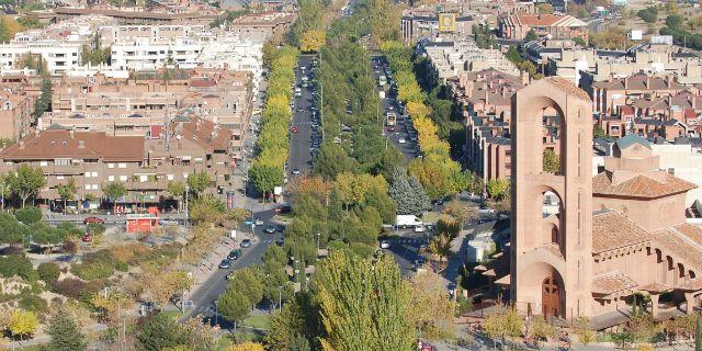 Pozuelo de Alarcón es la ciudad de España con mayor renta media 
