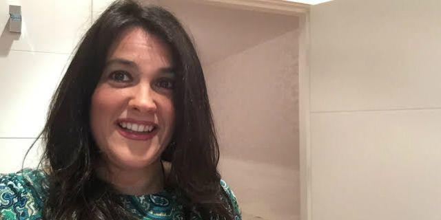 Entrevista a Pilar Serrano: escritora, profesora, madre y vecina de Pozuelo 