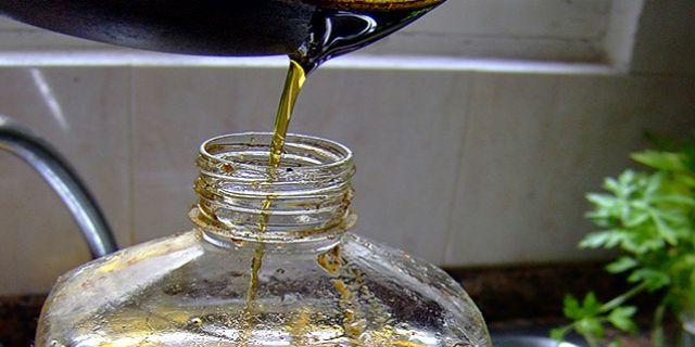 Instalados cuatro nuevos puntos de reciclado de aceite doméstico