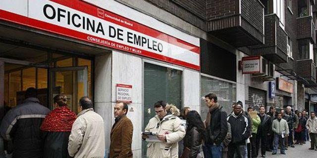 Sube la tasa de desempleo en Pozuelo en el mes de enero