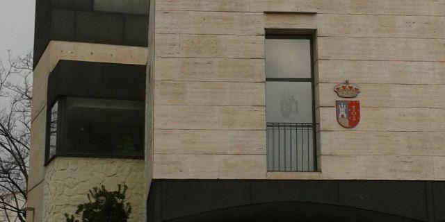 El PSOE de Pozuelo pregunta por el servicio de comedor del Centro de Mayores Padre Vallet