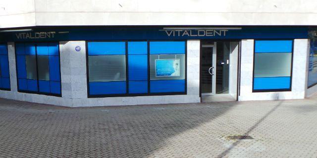 El escándalo de Vitaldent llega a Pozuelo con el registro de viviendas y oficinas