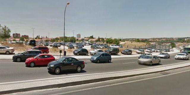 Pozuelo pedirá al Ayuntamiento de Madrid un estacionamiento en Colonia Jardín