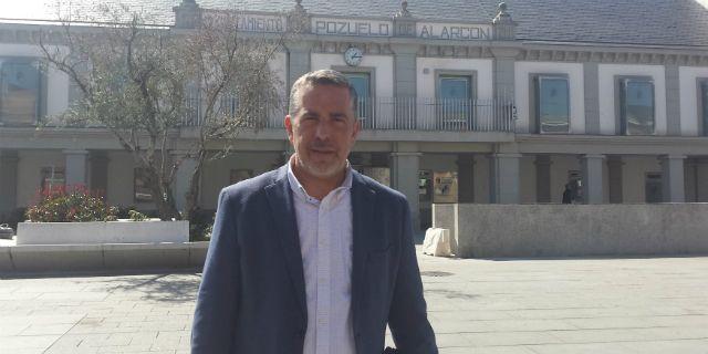 Carlos Herrero: "Yo no me planteo qué sería mi vida sin La Unión Musical" 