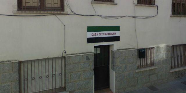 La Casa de Extremadura en desacuerdo con las movilizaciones de Somos Pozuelo