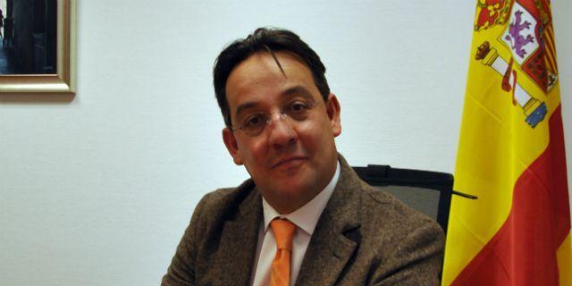 Berzal: “El gobierno municipal del PP no quiere homenajear la figura de Adolfo Suárez”