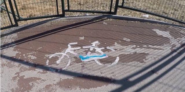 Somos Pozuelo lanza un vídeo denunciando el estado del carril bici