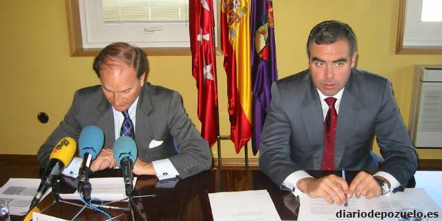 El exconcejal Roberto Fernández declara contra Sepúlveda lleno de contradicciones