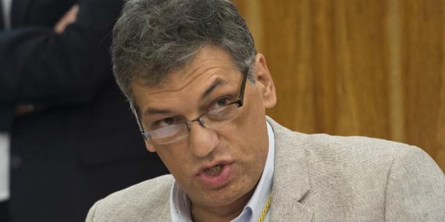 Bascuñana critica la pasividad del PP ante los acuerdos adoptados en el Pleno
