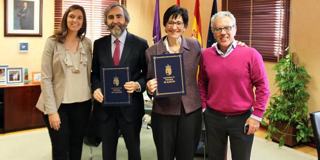 El Ayuntamiento podrá emitir el Carné Joven de la Comunidad de Madrid