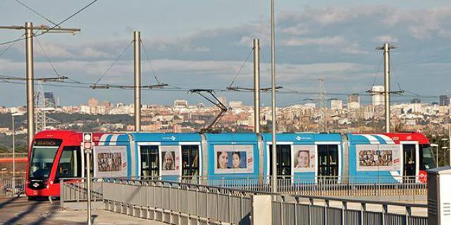 La Comunidad recortará las aportaciones a Metro Ligero