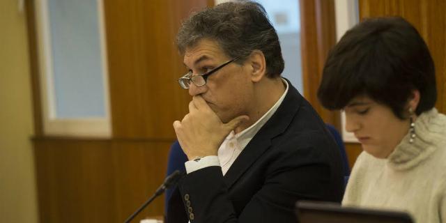Bascuñana: “El PP está dispuesto a frenar cualquier intento de la oposición de mejorar Pozuelo”