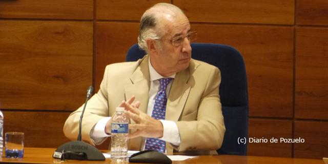 La Asociación Cultural Cauro denuncia al Ayuntamiento de Pozuelo