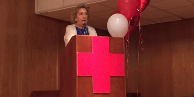 Cruz Roja Pozuelo prestó atención a más de 3.000 personas en 2016