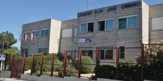 Más de 700.000 euros para realizar mejoras en los colegios San José Obrero e Infanta Elena