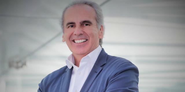 Enrique Ruiz Escudero, nuevo Consejero de Sanidad de Cifuentes