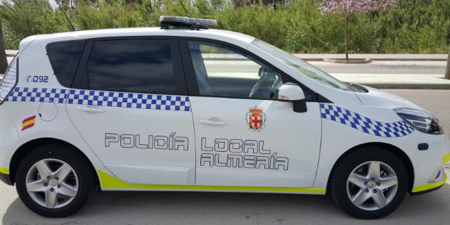 Un vecino de Pozuelo detenido en Almería tras agredir sexualmente a su ex pareja 