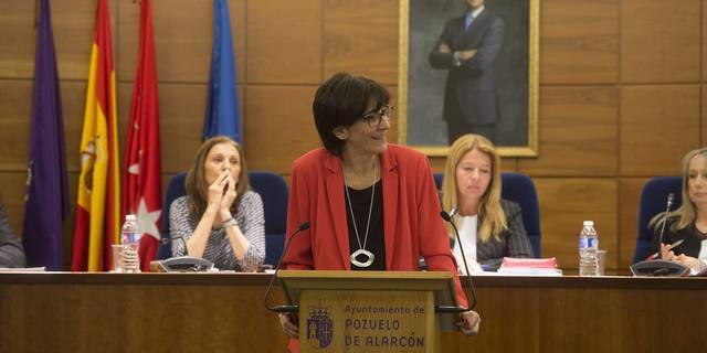 La alcaldesa Quislant acomete la esperada crisis de Gobierno