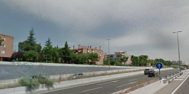 El Pleno aprueba la propuesta de Ciudadanos para solucionar los problemas de ruido en Dos Castillas