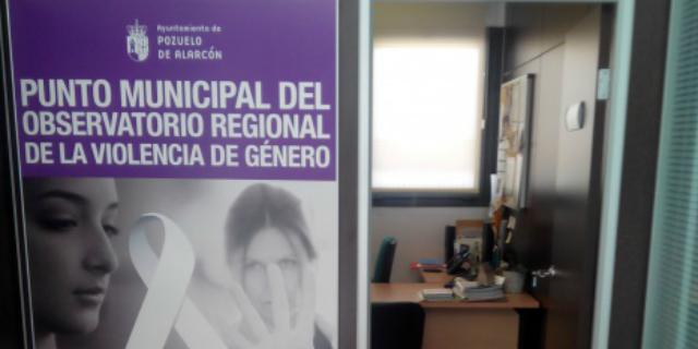 El Punto Municipal del Observatorio Regional de la Violencia de Género amplía su horario y programas