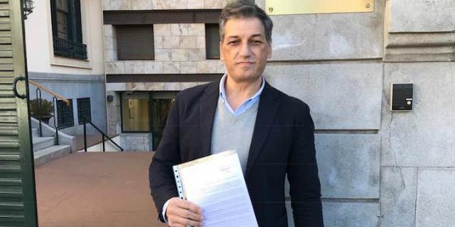 El PSOE denuncia en el Defensor del Pueblo la falta de participación ciudadana en Pozuelo