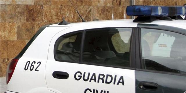 Desarticulado un grupo criminal especializado en robar y desguazar coches que actuó en Pozuelo