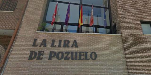 La Lira abre sus puertas para darse a conocer como “motor socio-cultural para el municipio” 