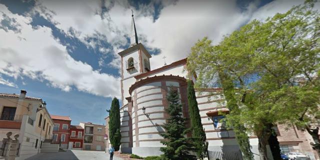 Pozuelo dedicará al sacerdote don José Manuel Carranza la plaza de la iglesia Asunción de Nuestra Señora