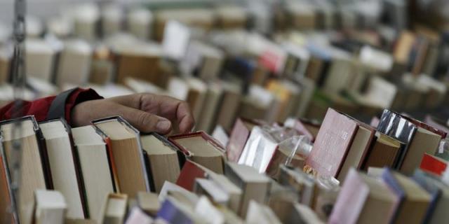 Pozuelo destinará más de 90.000 euros a la compra de libros para las bibliotecas municipales