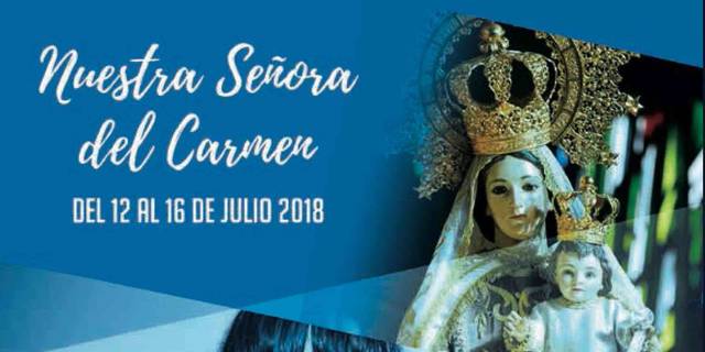 Efecto Mariposa y DJ Pulpo con Nacha Pop actuarán en las fiestas de Nuestra Señora del Carmen 