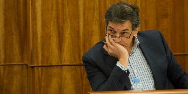 Bascuñana: “El PP pierde su última ocasión de hacer un Pozuelo mejor, más cohesionado, justo y sostenible”