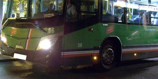 El PSOE de Pozuelo pide mejoras en los autobuses de la localidad
