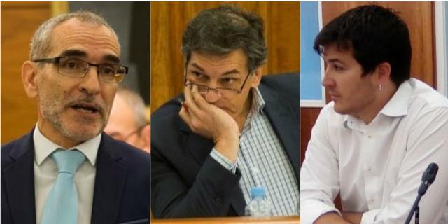 ¿Qué partido de la oposición lo ha hecho mejor estos cuatro años en Pozuelo? 