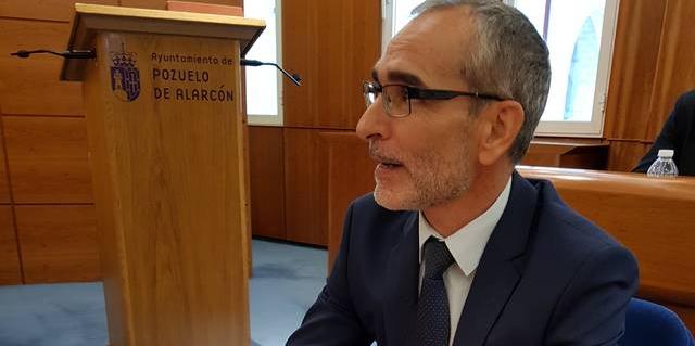 Moreno exige el seguimiento y cumplimiento de las medidas aprobadas en el Pleno
