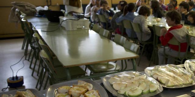 Más de un millar de escolares de Pozuelo participan en las Jornadas de Desayunos Saludables