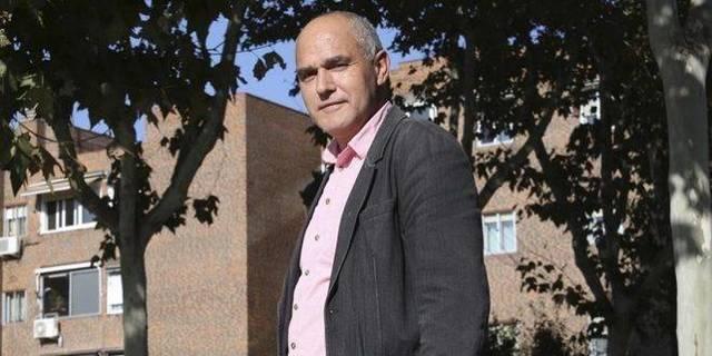 Tono Rueda será el candidato a la alcaldía de Vecinos por Pozuelo de Alarcón