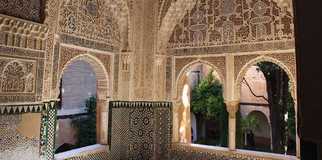 190530 alhambra