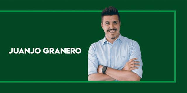 Juanjo Granero dirigirá al CF Pozuelo la próxima temporada