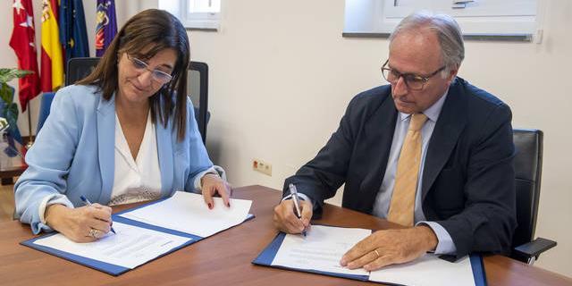 Pérez Quislant: “El señor Aizcorbe ha sabido convertir las discrepancias en propuestas consensuadas”