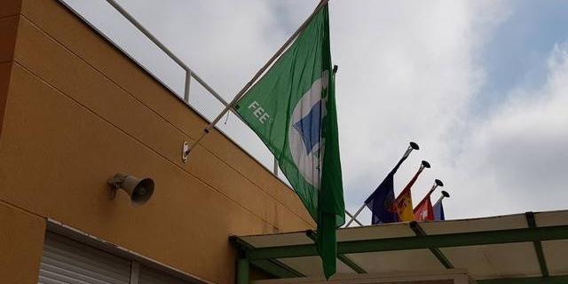 Pozuelo de Alarcón suma veinte centros escolares con Banderas Verdes por su compromiso con el medio ambiente