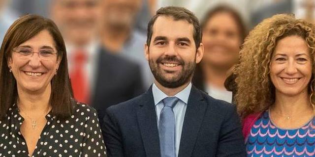 Mónica García Molina y Francisco Melgarejo representarán a Pozuelo en las comisiones de trabajo de la FEMP