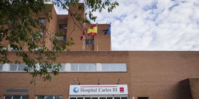 Un joven de Pozuelo de 24 años, primer caso de coronavirus en la Comunidad de Madrid